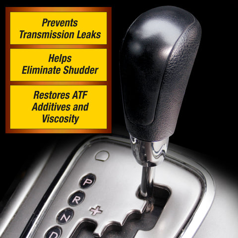Automatic Transmission Treatments