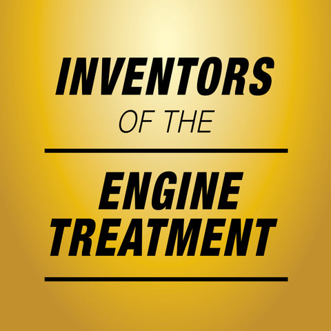 Engine Treatments