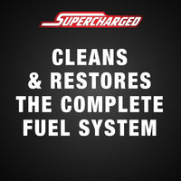 Slick 50 Supercharged Fuel System Treatment 16 oz