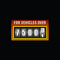 Slick 50 Recharged High Mileage Engine Treatment 15 oz,