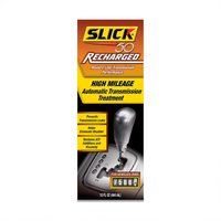 Slick 50 Recharged High Mileage Automatic Transmission Treatment 15 oz.