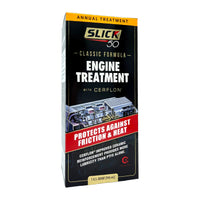 Slick 50 Original Engine Treatment with Cerflon® PTFE