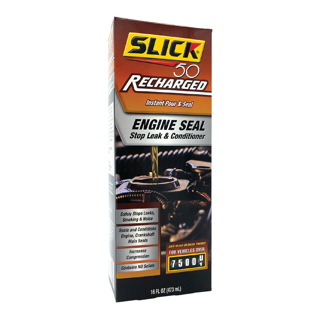 Slick Products Shine and Protectant 13 oz. – Dirt Direct Offroad Performance