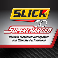 Slick 50 Supercharged Fuel System Treatment 16 oz